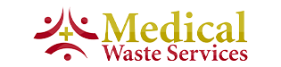 rotating sponsor logo - Medical Waste Services