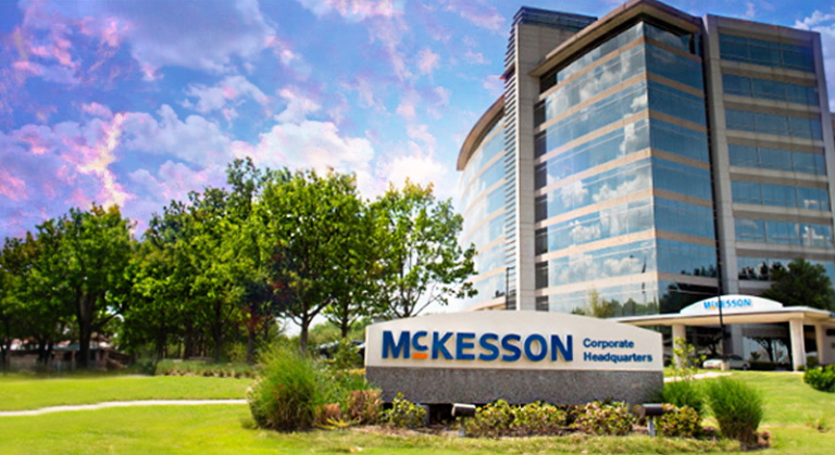 McKEsson Headquarters